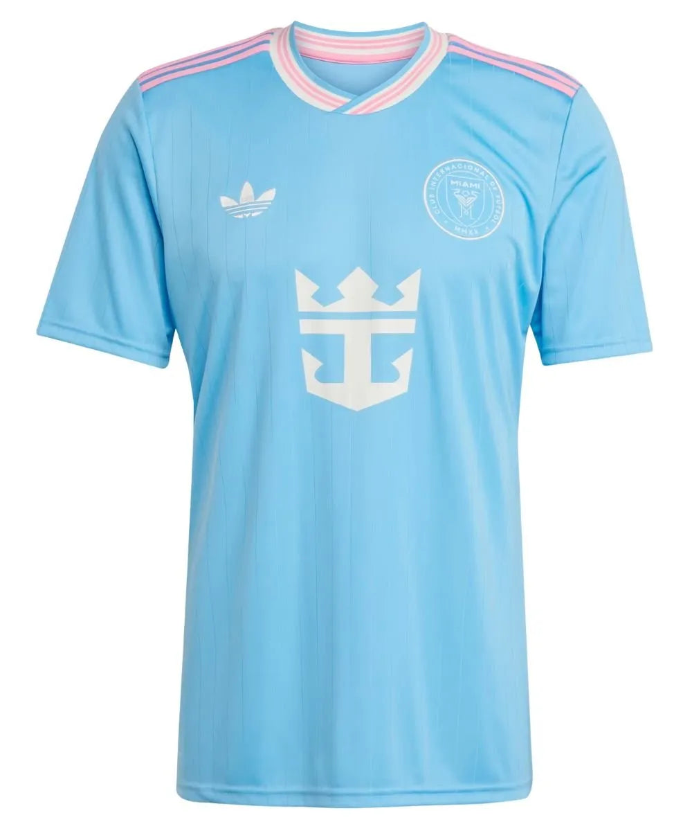 Inter Miami Third Kit 25/26