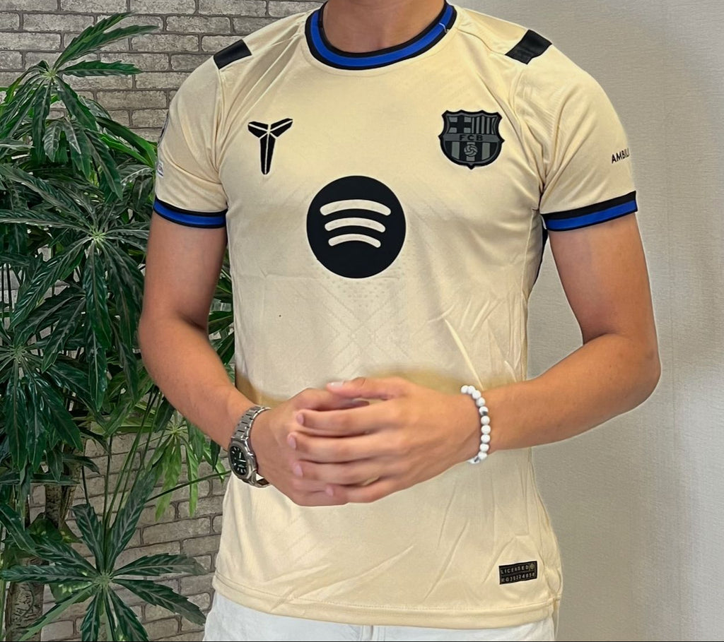 Barcelona Away 25/26