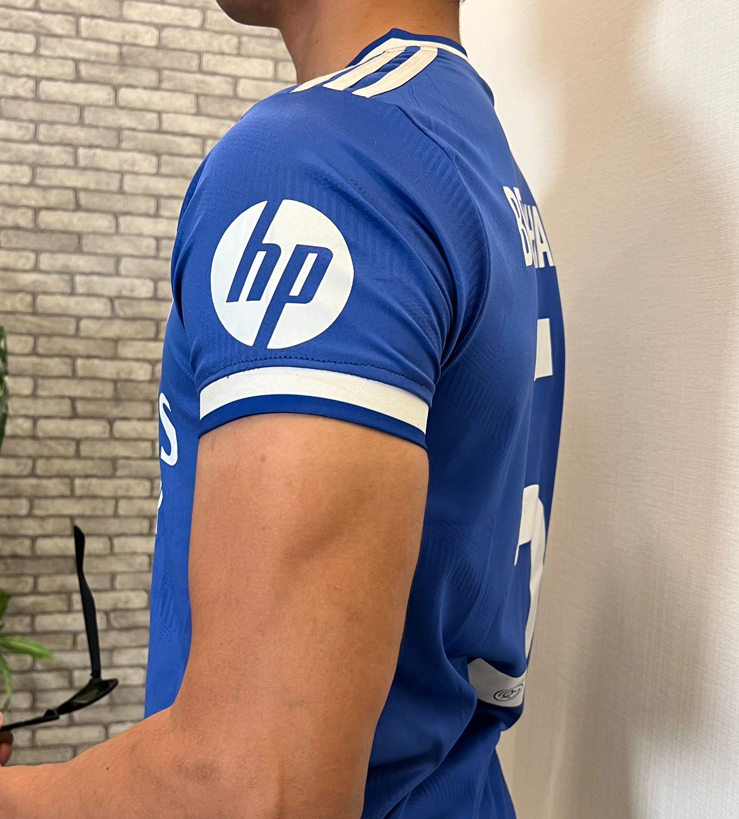 Real Madrid Third 25/26