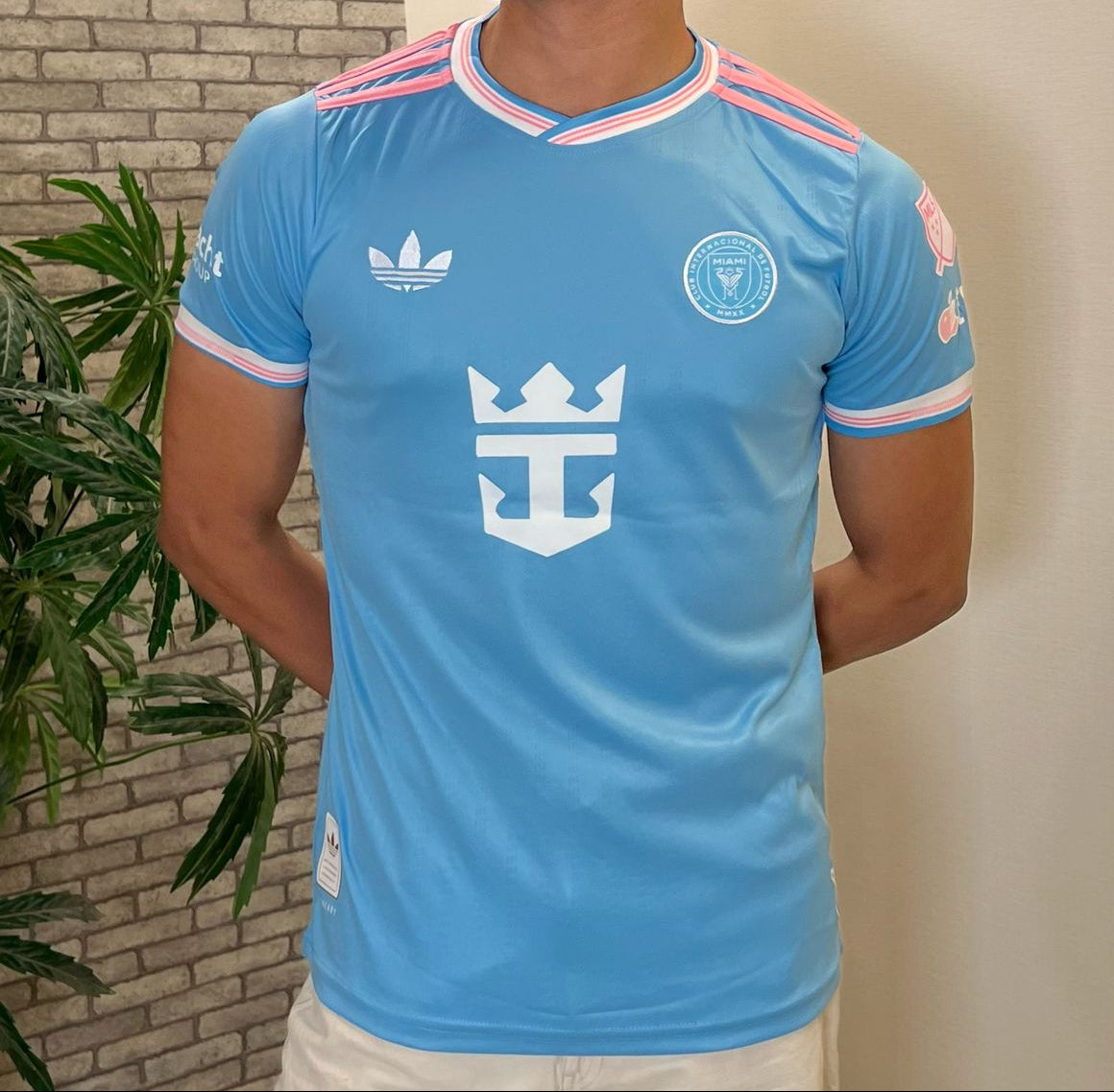 Inter Miami Third Kit 25/26