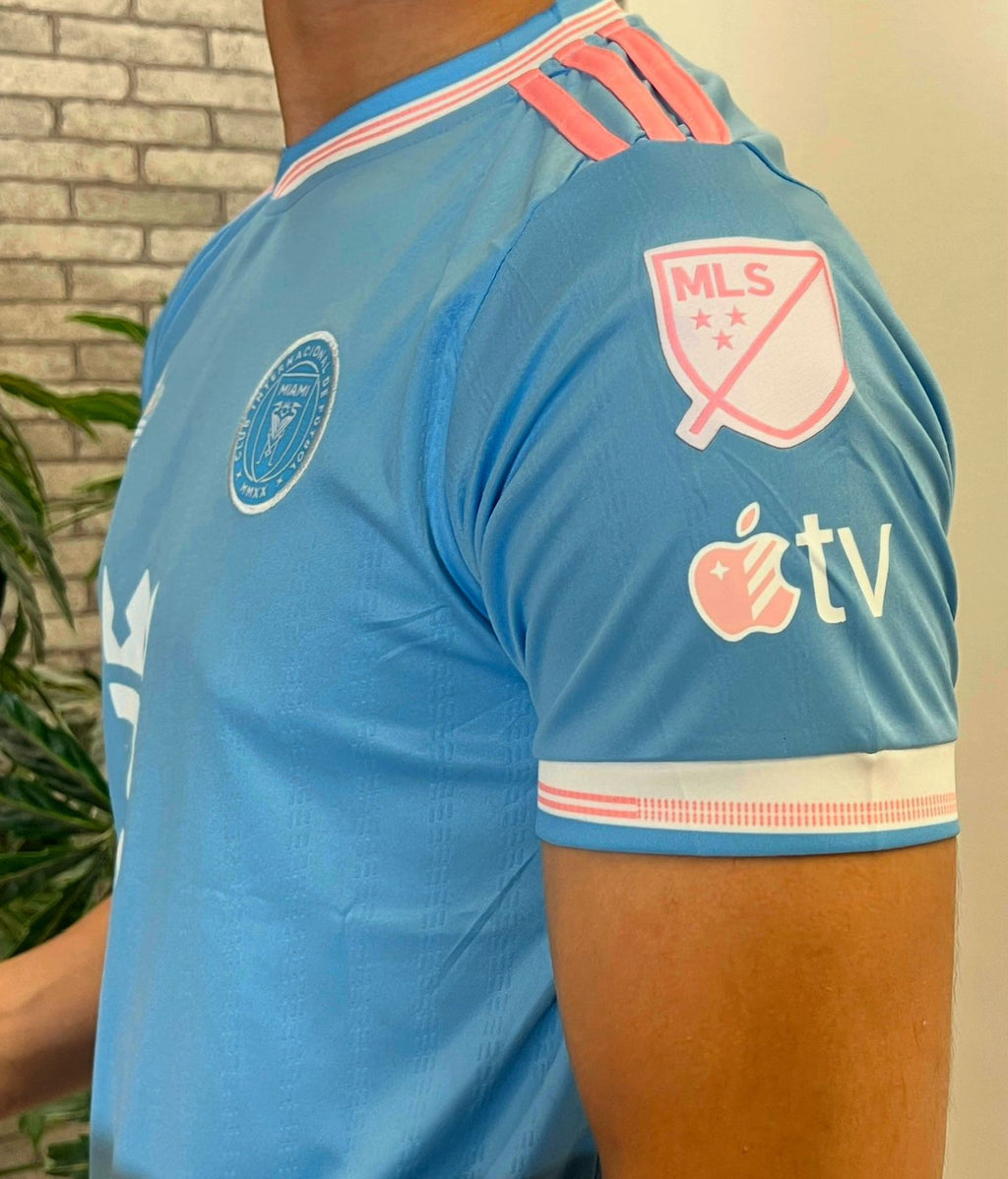 Inter Miami Third Kit 25/26