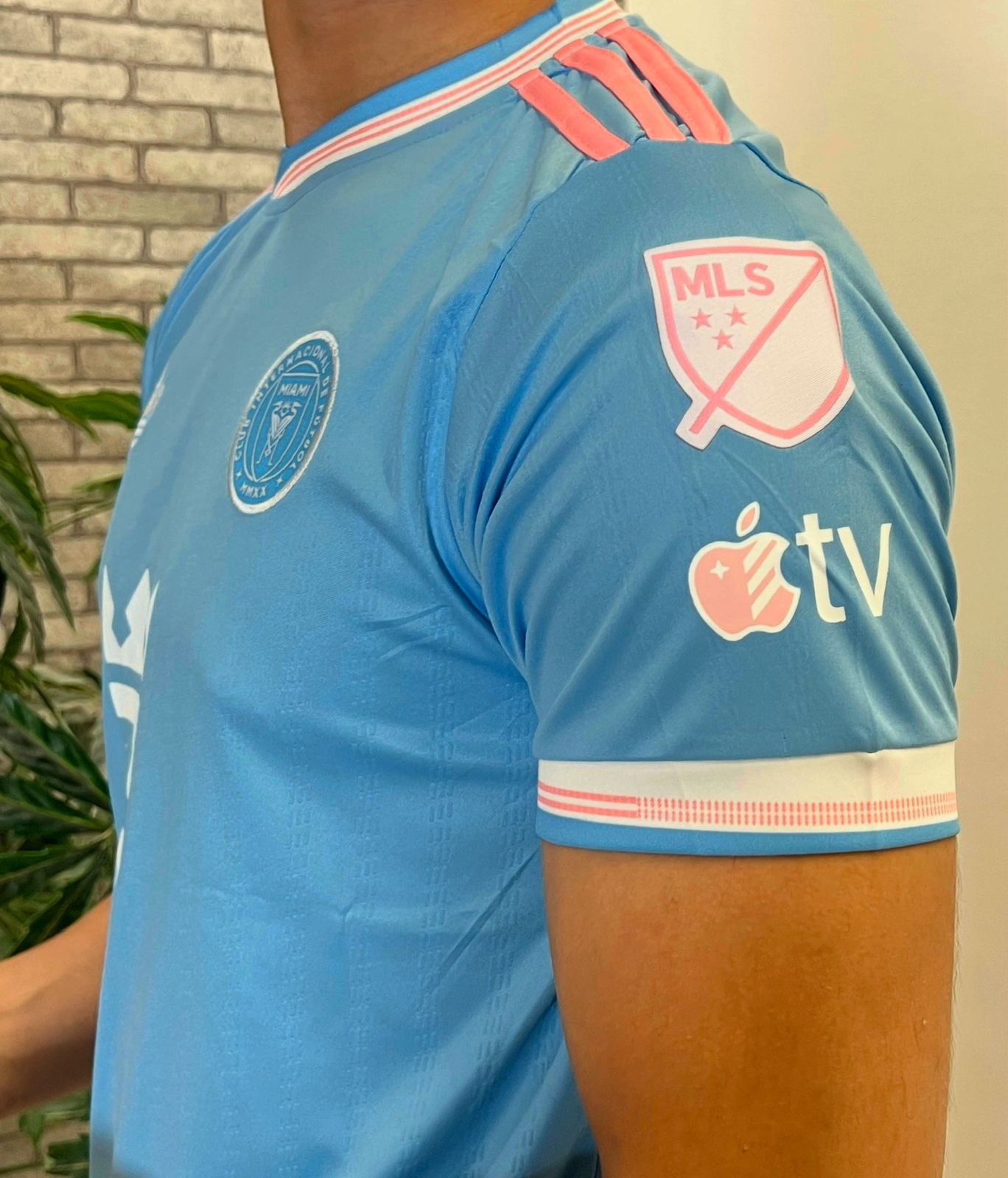 Inter Miami Third Kit 25/26