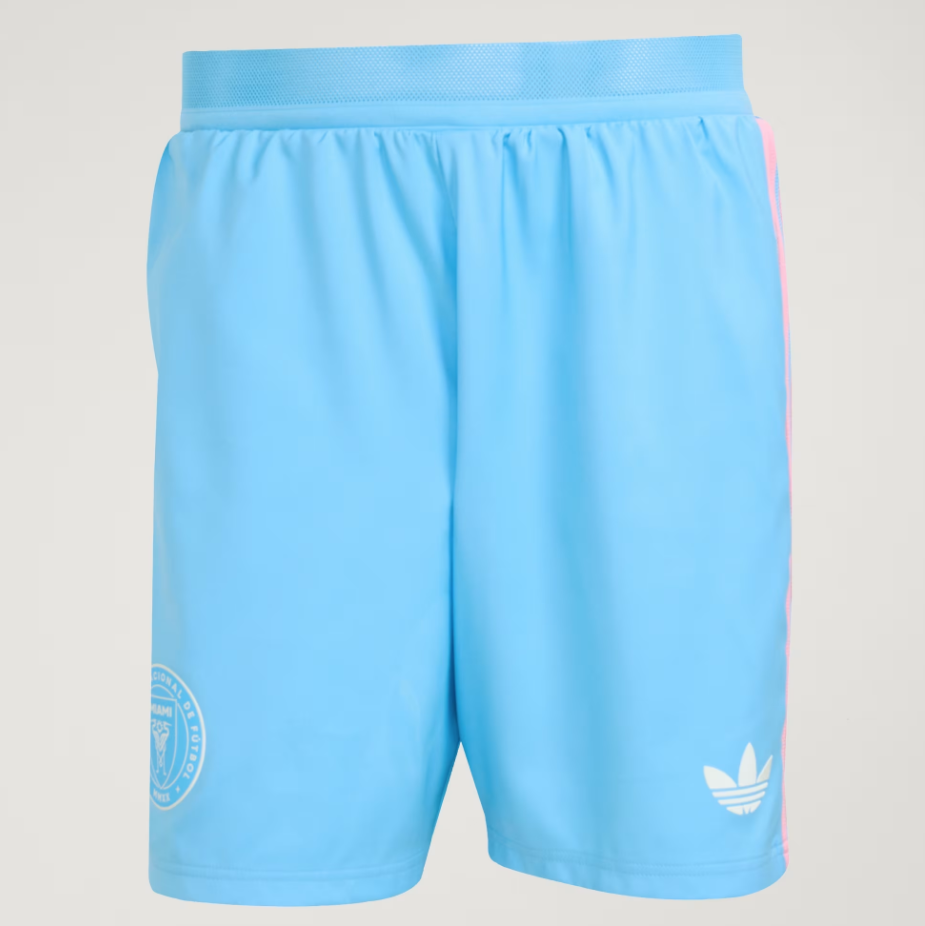 Inter Miami Third Kit 25/26